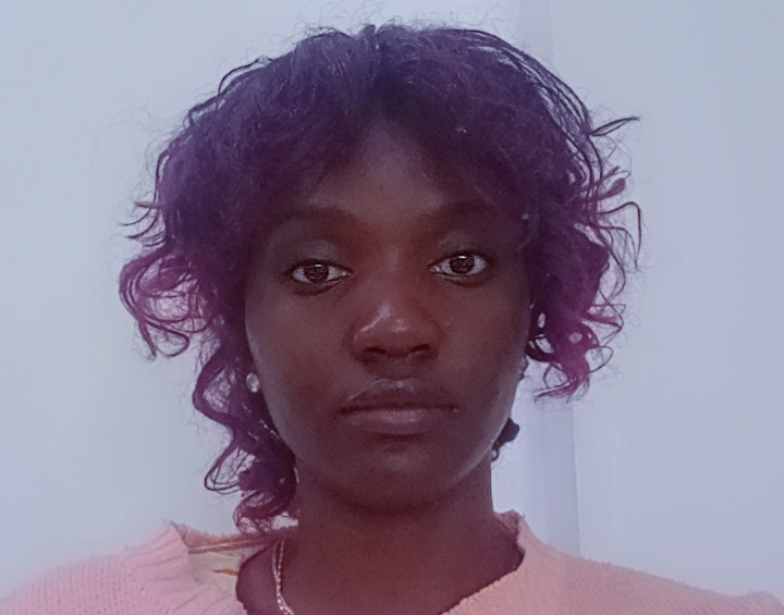 Dorothy Awino Ongonga